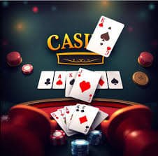 9d bet casino