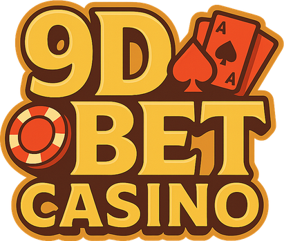 9d bet casino